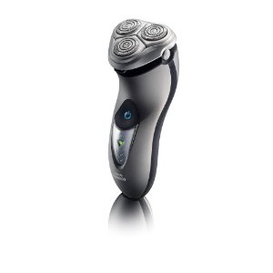 philips norelco dry electric razor large image 0