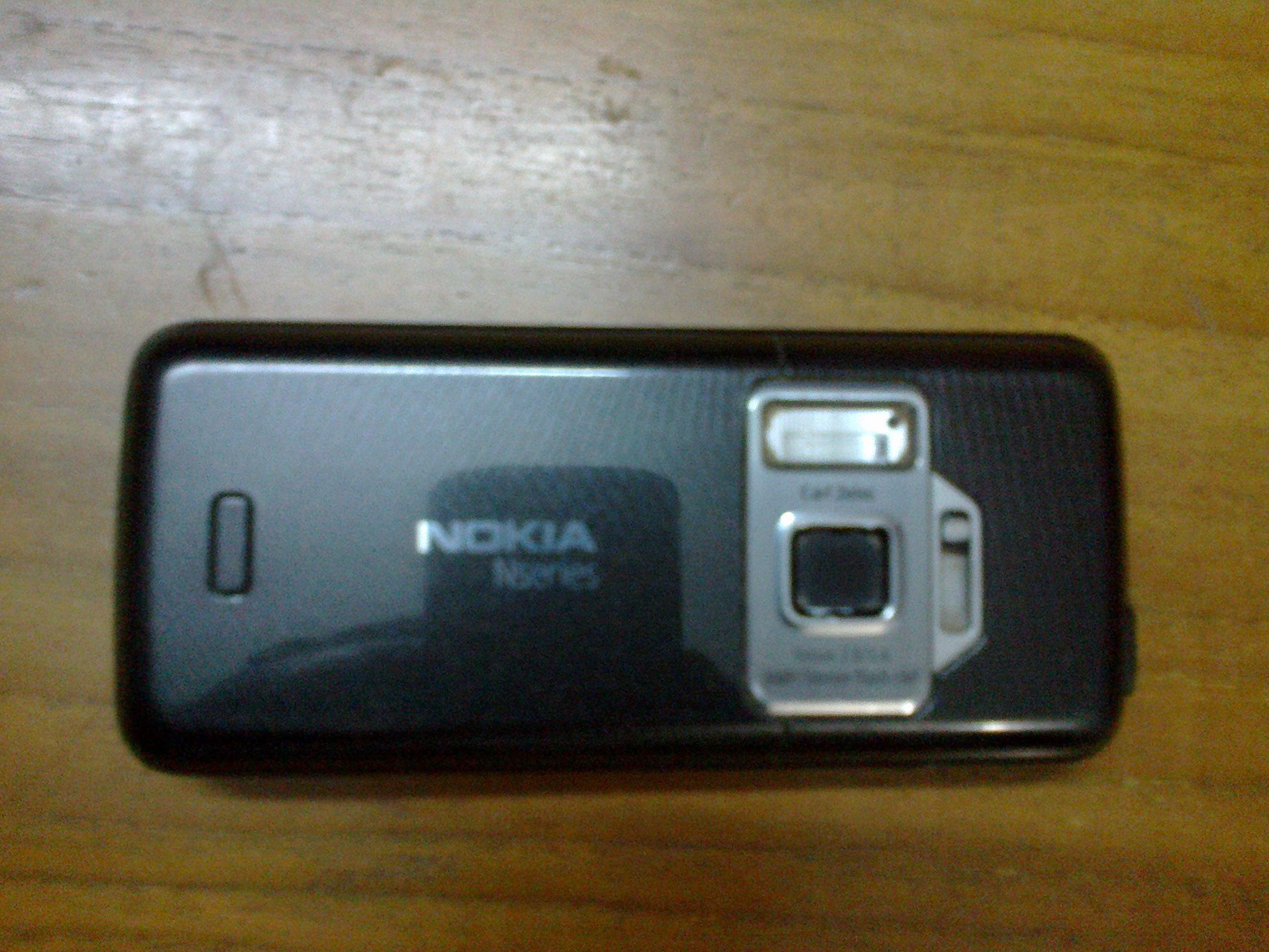 NOKIA n 82 large image 0