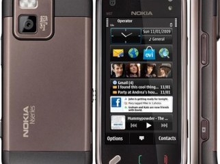 Nokia N97 MINI