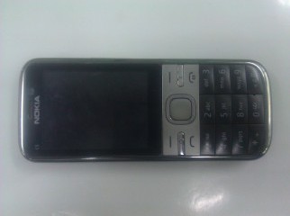 Nokia C5