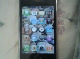 iphone3gs 32 gb fresh condition