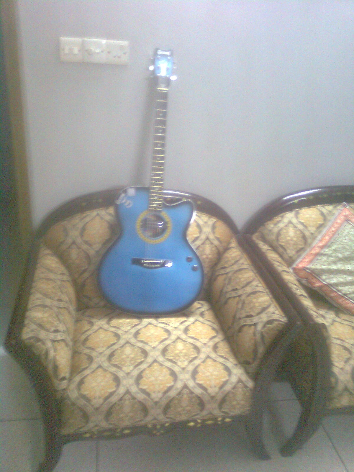 Acoustic Guitar SALE  large image 0