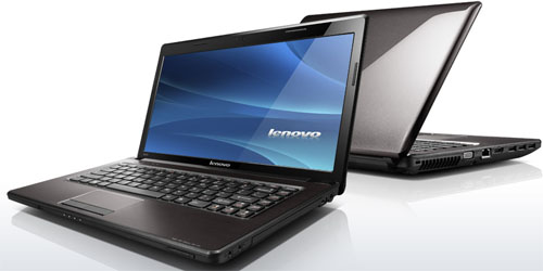 Lenovo G470 Dual Core 2nd Gen 2.0Ghz 2GB 500GB 14 Dis large image 0