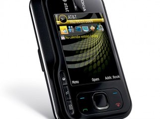 Nokia 6790 Surge for Sale Only 2 Months Used 