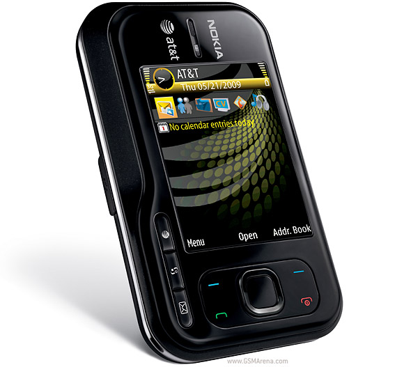 Nokia 6790 Surge for Sale Only 2 Months Used  large image 0