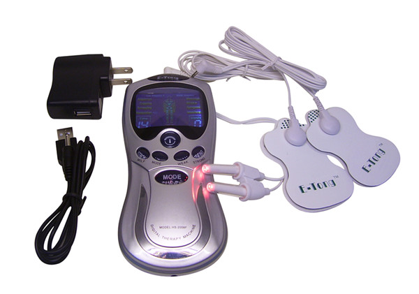 Electric laser therapy machine large image 0