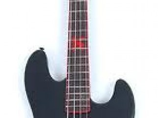 SX Bass Guitar