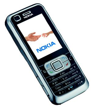 Nokia 6120c maid in finland large image 0