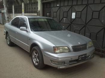 Toyota Camry 96 Self Driven  large image 0