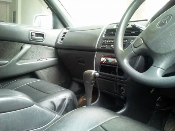 Toyota Camry 96 Self Driven  large image 1