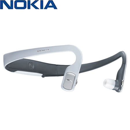 Nokia Bluetooth Headset BH-505 large image 0