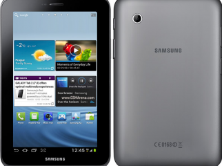 Samsung Galaxy Tab 2 7.0 P3110