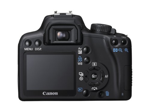 CANON DSLR FROM USA large image 0