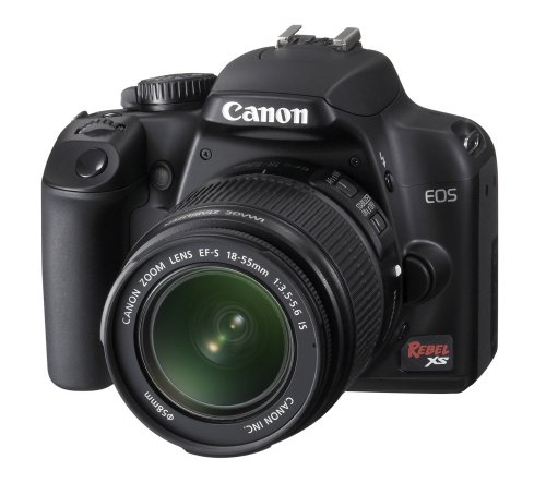 CANON DSLR FROM USA large image 1