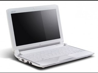 Acer Aspire One Netbook