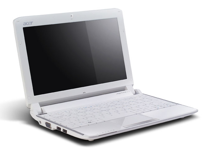 Acer Aspire One Netbook large image 0