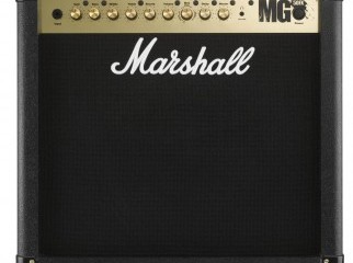 Marshall Amp MG50FX