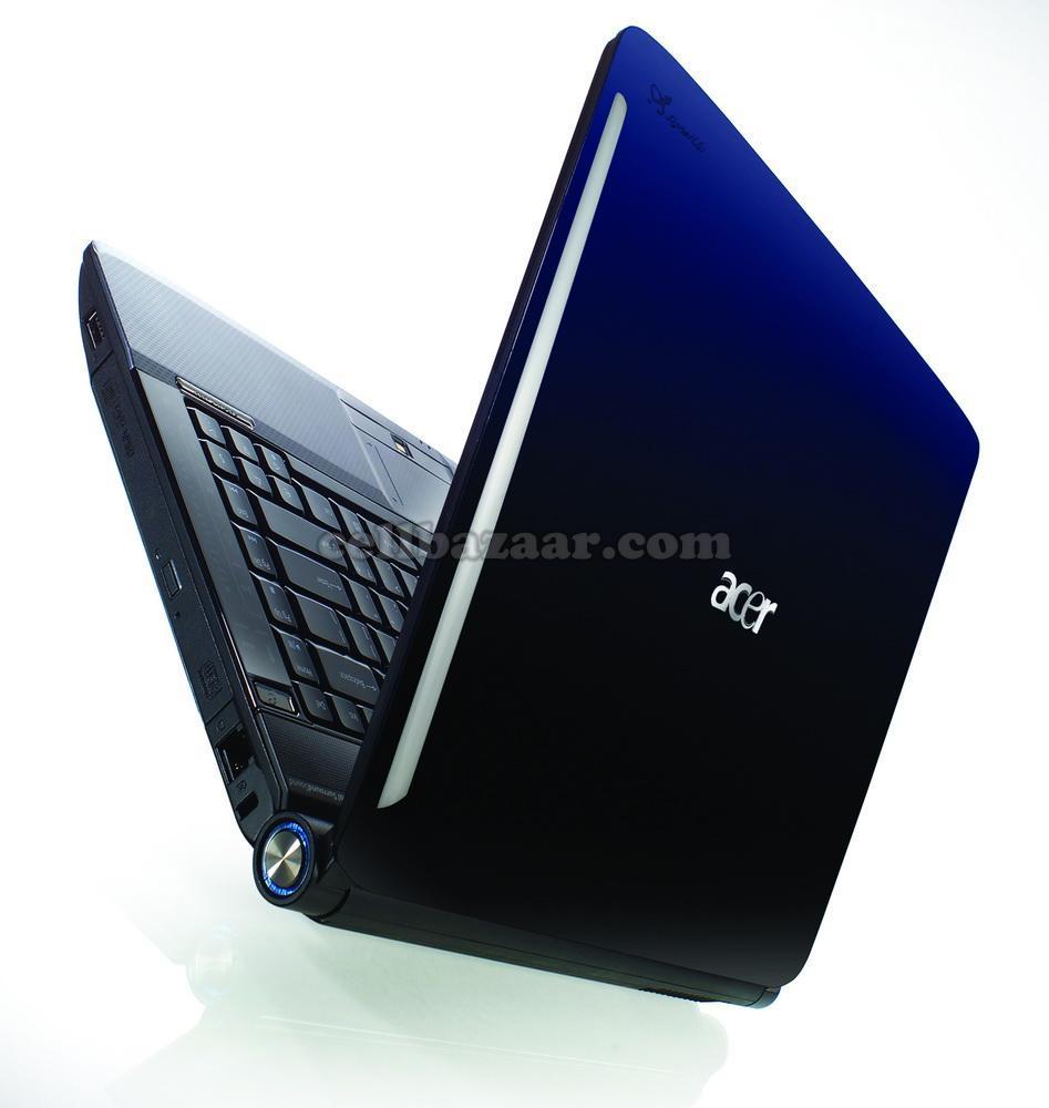 Acer Aspire 4736z 3GB Memory  large image 0