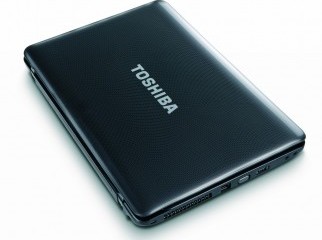 Toshiba Satellite C660D 102 Gaming Laptop