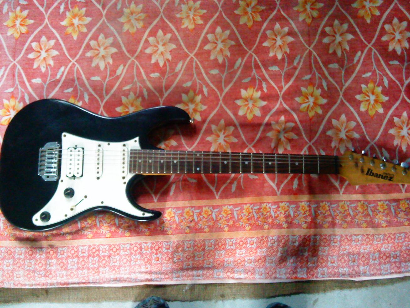 Ibanez Gio IJX40 large image 0