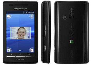 sony ericsson xperia x8 android urgent 01675366841 large image 0