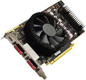 ATI RADEON HD 5770 1GB large image 0