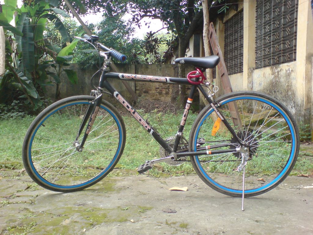 SK force Road Bike large image 0