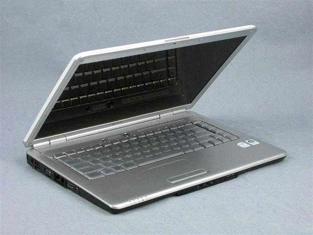 Totally New Dell Laptop 2GB 160GB 4.30 Hours Charge.. large image 0