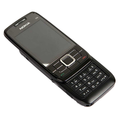 Urgent Sell Hacked Nokia E66-1. made in finland large image 0