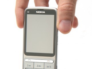 Nokia C3-01 sell in Chittagong 