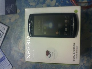 sony ericsson xperia neo v