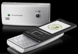 Sony Ericsson Hazel J20i With All Accessories large image 0