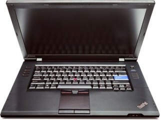 LENOVO SL-510 Thinkpad with zoom ultra modem free......