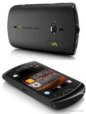 sony ericsson live with walkman premium edition WT19i large image 0