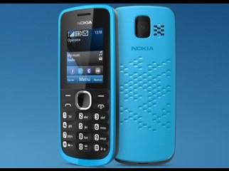 nokia 110 dual sim mobile ..01760221123