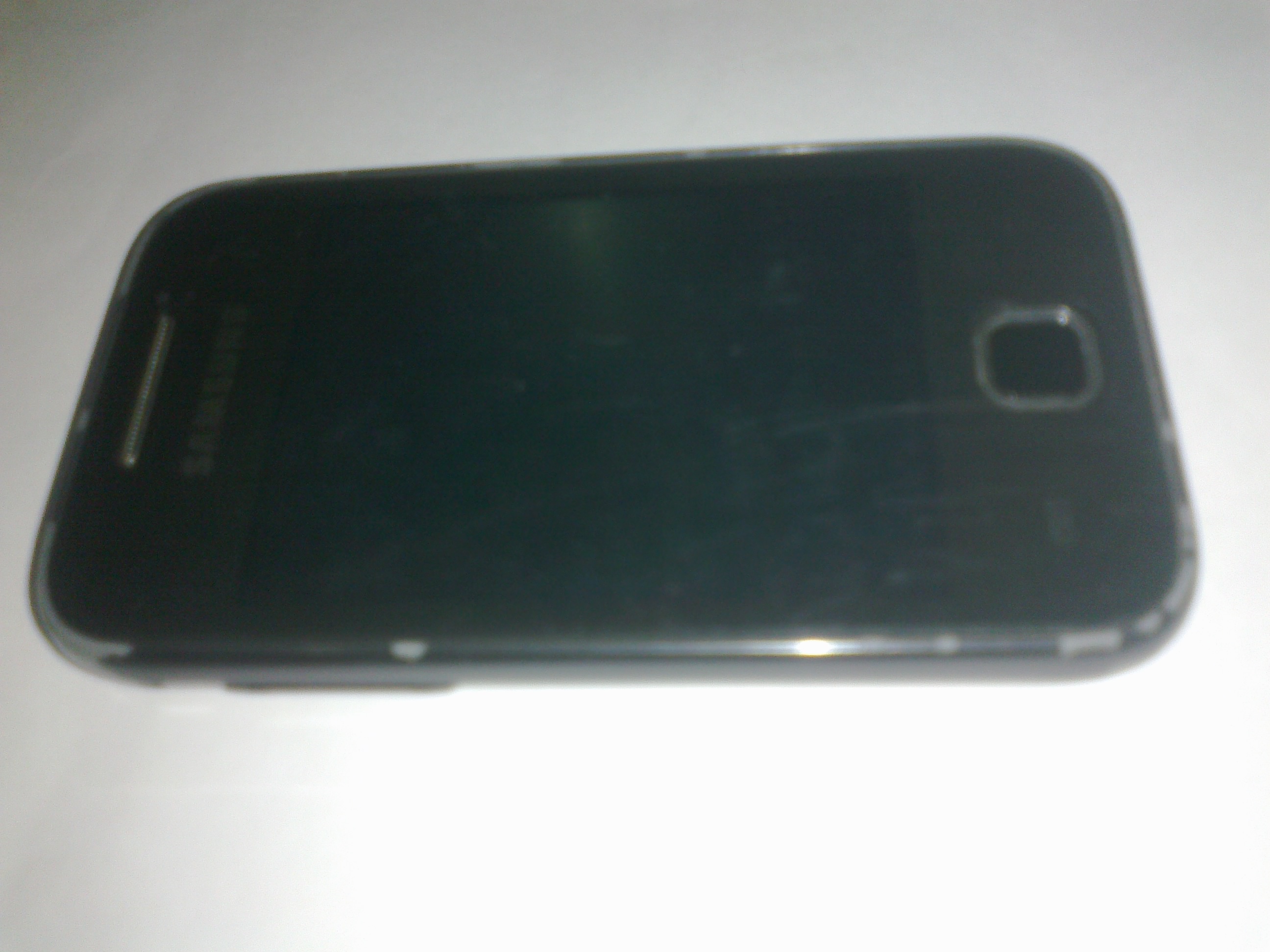 samsung galaxy y young  large image 0