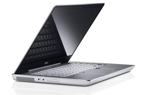 Brand New Condition Dell XPS Exclusive 14z 5 Hours Charge.. large image 1