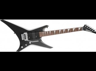 Jackson Js32 Warrior