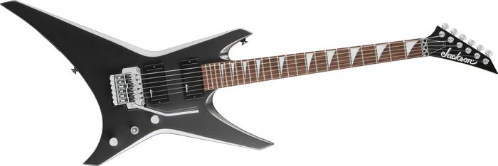 Jackson Js32 Warrior large image 0