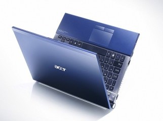 Acer Timelinex 4830T Laptop With 8 hrs Backup i3