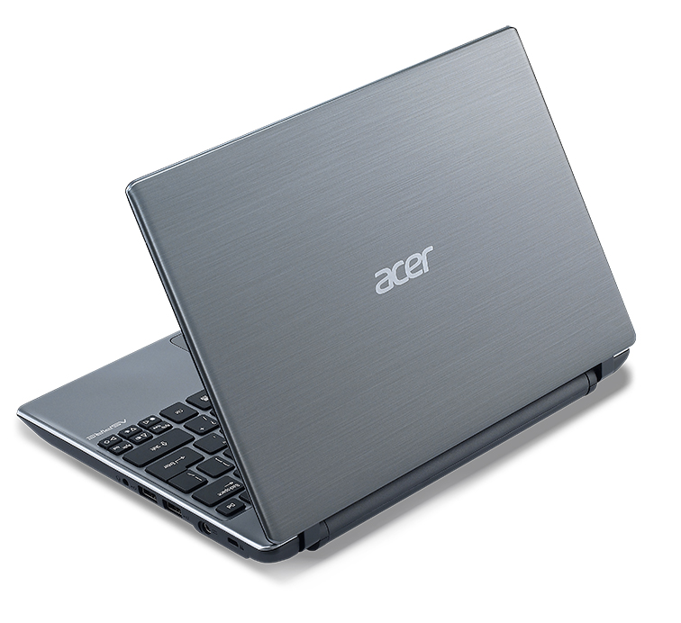 Acer 11.6 Ultra Book With 3rd Generation Core i5 Processor large image 0