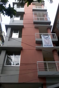 100 Ready Apartment for sale with Gas Electricity large image 1