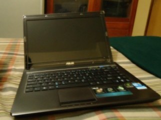 ASUS N82JG Core i5 460M 2.53ghz 1GB DDR3 nVIDIA graphics