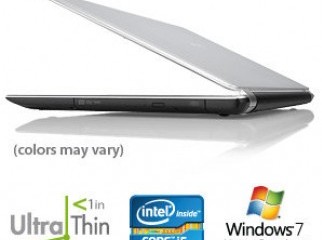 Acer V5-i3 Ultra book With Genuine Widows 7