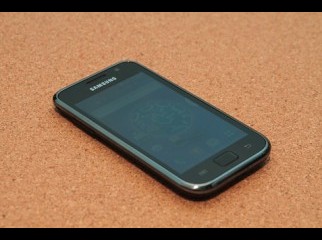 Orginal S.Korea Samsung galaxy S GT-I9000 