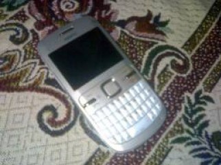 NOKIA C3-00 IN Cheap Rate