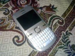 NOKIA C3-00 IN Cheap Rate large image 0