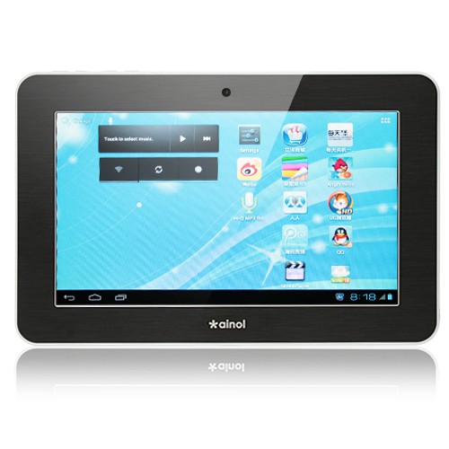 TORNADOS Tablet PC Lowest Price in Bangladesh  large image 0