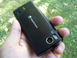 Sony Ericsson W902 large image 0