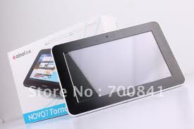 TORNADOS Tablet PC Lowest Price in Bangladesh  large image 1